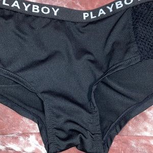 playboy panty
